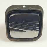 Heckklappengriff Seat (1M1) 1.9 TDI 110 CV Sport Motor 1,9 Ltr. - 81 kW TDI 5 puertas 2002 2002