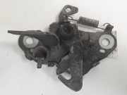 Schlossfänger Motorhaube Peugeot 206 (2A/C/H/J/S) Schrägheck 1.4 HDi (DV4TD(8HX)) 1998