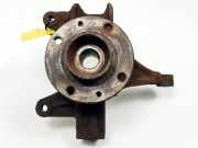 Achsschenkel Links Vorne Renault Megane II (LM) Limousine 1.5 dCi 85 (K9K-724) 2006