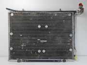 Klimakondensator Mercedes-Benz C (W202) Limousine 2.2 C-220CDI 16V (M611.960) 1995