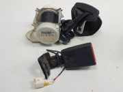 Sicherheitsgurt Rechts Hinten 01560967620 Alfa Romeo Giulietta (940) Schrägheck 1.4 TB 16V MultiAir (940.A.2000) 2010