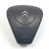 Airbag Lenkrad 96380009ZE Citroën C3 (FC/FL/FT) Schrägheck 5-drs 1.1 (TU1JP(HFX)) 2004