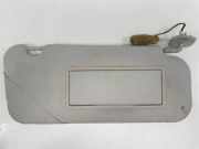 Sonnenblende Rechts Citroën C5 I Berline (DC) Schrägheck 2.0 16V (EW10J4(RFN)) 2002