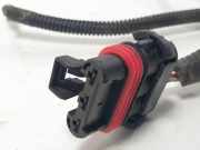 Sicherungskasten 09115142 Opel Corsa C (F08/68) Schrägheck 1.0 12V Twin Port (Z10XEP) 2003