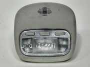 Innenbeleuchtung 9636696877 Peugeot 407 (6D) Limousine 2.2 HDiF 16V (DW12BTED4(4HT)) 2007