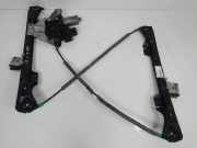Fensterheber Elektr. Links Vorne 0130821946 Jaguar (X400) 2.0 V6 Motor 2,1 Ltr. - 115 kW V6 24V CAT 4 puertas 2002 2002