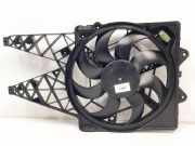 Kühlerventilatormotor 882300200 Fiat Bravo (198A) Schrägheck 1.4 16V (192.B.2000(Euro 4)) 2007