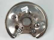 Achsschenkel Links Hinten 8W0501249 Audi A5 Quattro (B9) Coupé 2.0 TDI 16V Quattro (DETA) 2016