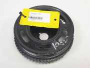 Kurbelwellen-Riemenscheibe 09129209 Opel Astra G (F08/48) Schrägheck 1.6 16V (Z16XE) 1998