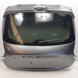 Heckklappe Nissan (F15) DIG-T ACENTA Motor 1,2 Ltr. - 85 kW 16V CAT 5 puertas 2014 2014