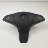 Airbag Lenkrad 310477096162AJ Mercedes-Benz C Estate (S204) Kombi 2.2 C-200 CDI 16V BlueEFFICIENCY (OM651.913) 2009