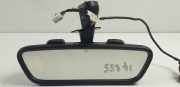 Innenspiegel A2058100817 Mercedes-Benz C (R205) Cabrio C-220d 2.0 Turbo 16V (OM654.920) 2016