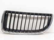 Grill 7120007 BMW SERIE 3 TOURING (E91) 320d Touring (volante derecha) Motor 2,0 Ltr. - 120 kW 16V Diesel 5 puertas 2005 2005