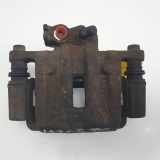 Bremssattel Links Hinten BC412030 Daewoo / Chevrolet Captiva (C100) SUV 2.2 D 16V 4x4 (Z22D1) 2011