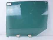 Dreieckscheibe Links Hinten C Renault Megane III Berline (BZ) Schrägheck 5-drs 1.2 16V TCE 130 (H5F-404(H5F-B4)) 2014