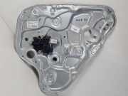 Fensterheber Elektr. Rechts Hinten 834802R090 Hyundai i30 (FD) Schrägheck 1.6 CRDi 16V VGT HP (D4FB) 2010