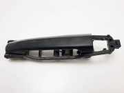 Türgriff Außen Links Hinten Mercedes-Benz C (W202) Limousine 2.8 C-280 24V (M104.941) 1997