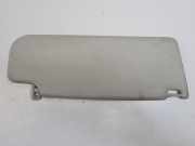 Sonnenblende Links 3B0857551A Seat Toledo (1M2) Limousine 2.3 V5 (AGZ) 1999