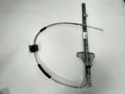 Fensterheber Elektr. Links Vorne 4PUERTAS Opel Movano (4A1; 4A2; 4B2; 4B3; 4C2; 4C3) Van 2.5 CDTI (G9U-754(Low power)) 2003