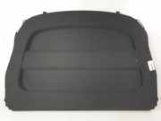 Hutablage Renault Megane III Coupe (DZ) Schrägheck 3-drs 1.5 dCi 110 (K9K-836(K9K-J8)) 2009