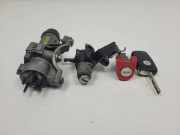Alarmanlage 4B0905851 Volkswagen Polo IV (9N1/2/3) Schrägheck 1.4 TDI 70 (BNM) 2005 BNM