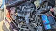 Motor K9K718 Renault Kangoo (KC) Großraumlimousine 1.5 dCi 85 (K9K-718) 2005