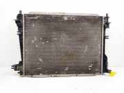 Radiator Jaguar S-type (X200) Limousine 2.7 TD 24V Euro IV (7G) 1998