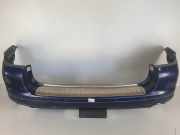 Stoßstange Hinten Porsche Cayenne (9PA) SUV 3.2 V6 24V (M02.2Y) 2002