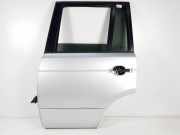 Hintertür Links 5PUERTAS Land + Range Rover Range Rover III (LM) Geländewagen 2.9 TD6 24V (M57-D30(306D1)) 2002