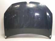 Motorhaube Volkswagen Golf VI (5K1) Schrägheck 1.4 16V (CGGA) 2008 CGGA