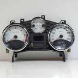 Tachoeinheit Kmh Peugeot 1.6 HDi 110 XS 3p Motor 1,6 Ltr. - 80 kW 16V Turbo Diesel DV6TED4 3 puertas 2006 2006