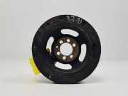 Kurbelwellen-Riemenscheibe Mazda 6 (GG12/82) Limousine 2.0 CiDT 16V (RF5C) 2005