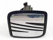 Heckklappengriff Seat Arosa (6H1) Schrägheck 3-drs 1.0 MPi (AUC) 2000