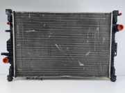 Radiator 30792220 Volvo V70 (BW) Kombi 2.4 D5 20V (D5244T4) 2009