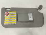 Sonnenblende Rechts 2S61A04100W Ford Fusion Kombi 1.4 16V (FXJA) 2002