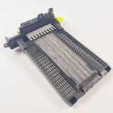 Heizwiderstand BV6N18D612CA Ford C-Max (DXA) Großraumlimousine 1.0 Ti-VCT EcoBoost 12V 125 (M1DA) 2012