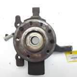 Achsschenkel Links Vorne 13155047 Opel Zafira (F75) Großraumlimousine 2.2 DTI 16V (Y22DTR) 2003