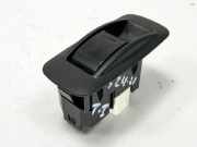 Schalter Für Elekt. Fensterheber Links Hinten Toyota RAV4 (A2) Geländewagen 2.0 D-4D 16V 4x4 (1CD-FTV) 2003