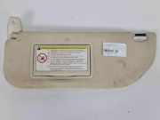 Sonnenblende Links Citroën C4 Berline (LC/LD) 5-Drs. 1.6 16V (TU5JP4(NFU)) 2005