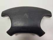 Airbag Lenkrad 96143249ZL Citroën Xantia (X1/2) Schrägheck 1.9 D X, SX,VSX (XUD9TF-L(D8B-1)) 1994