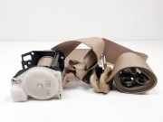 Sicherheitsgurt Rechts Hinten TKAH0EG490 Nissan Murano (Z51) SUV 2.5 dCi 16V 4x4 (YD25DDTi) 2010