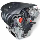 Motor PE Mazda CX-5 II (KF) SUV 2.0 SkyActiv-G 165 16V 2WD (PEX3) 2017