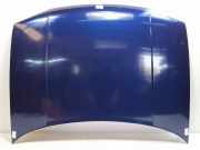 Motorhaube Volkswagen IV BERLINA (1J1) 5p Conceptline 1.6 Motor 1,6 Ltr. - 77 kW 16V 5 puertas 2000 2000