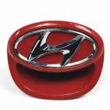 Heckklappengriff 873702R000 Hyundai i30 (FD) Schrägheck 1.4 CVVT 16V (G4FA) 2007