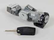 Alarmanlage 3M513F880AD Ford Focus 2 Wagon Kombi 1.6 TDCi 16V 110 (G8DB) 2008