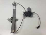 Fensterheber Elektr. Links Vorne 5PUERTAS Nissan Primera Traveller (WP11) Kombi 2.0 SRi 16V (SR20DE) 1998