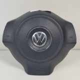 Airbag Lenkrad 6R0880201G Volkswagen Polo V (6R) Schrägheck 1.2 TDI 12V BlueMotion (CFWA(Euro 5)) 2010 CFWA(Euro 5)