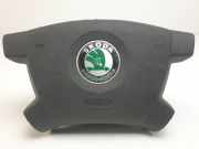 Airbag Lenkrad 122421200 Skoda Fabia (6Y5) Kombi 5-drs 1.2 HTP (BME) 2000
