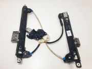 Fensterheber Elektr. Links Hinten 123640DL Peugeot 508 (F3/FB/FH/FP) Liftback 1.5 BlueHDi 130 (DV5RC(YHZ)) 2018