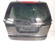 Heckklappe SsangYong Rexton SUV 2.7 Xdi RX270 XVT 16V (OM665.935) 2006